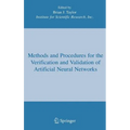 Methods and Procedures for the Verification and Validation of Artificial Neural Networks