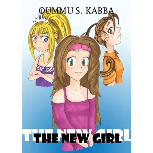 The New Girl