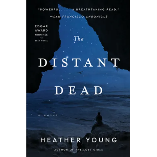 The Distant Dead