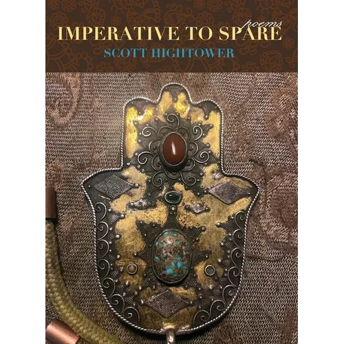Imperative to Spare