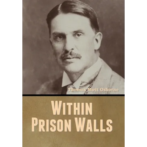 Within Prison Walls