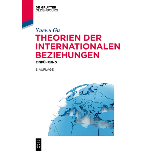 Theorien der Internationalen Beziehungen