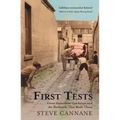 First Tests