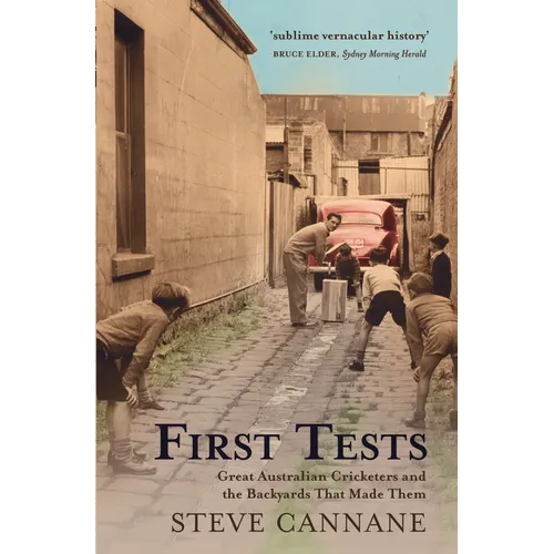 First Tests