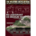 M3 Lee/Grant US Medium Tank