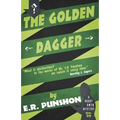 The Golden Dagger: A Bobby Owen Mystery
