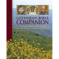 Lutheran Bible Companion Volume 2: Intertestamental, New Testament, and Bible Dictionary