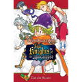 The Seven Deadly Sins: Four Knights of the Apocalypse 14