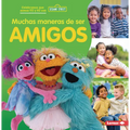 Muchas Maneras de Ser Amigos (Many Ways to Be a Friend)