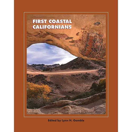 First Coastal Californians
