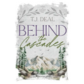 Behind the Cascades
