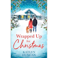 Wrapped Up for Christmas