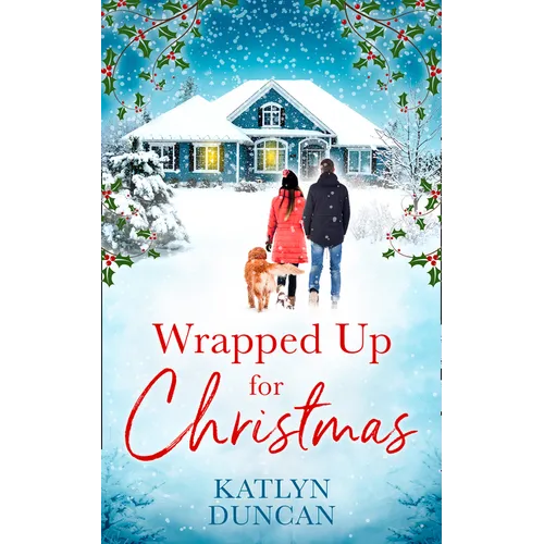 Wrapped Up for Christmas