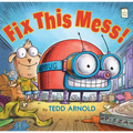 Fix This Mess!