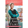 Dating an Amish Flirt