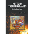 Notes on Thermodynamics: Hot Oolong Cools