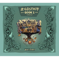 Egostrip Book 1