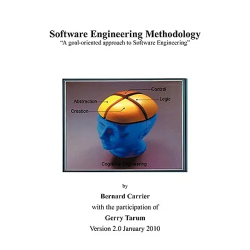 Software Engineering Methodology 2nd Edition - Paperback