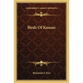 Birds Of Kansas