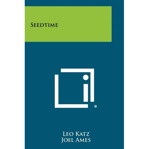 Seedtime