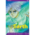 Please Save My Earth, Vol. 18