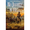 No Justice in Hell