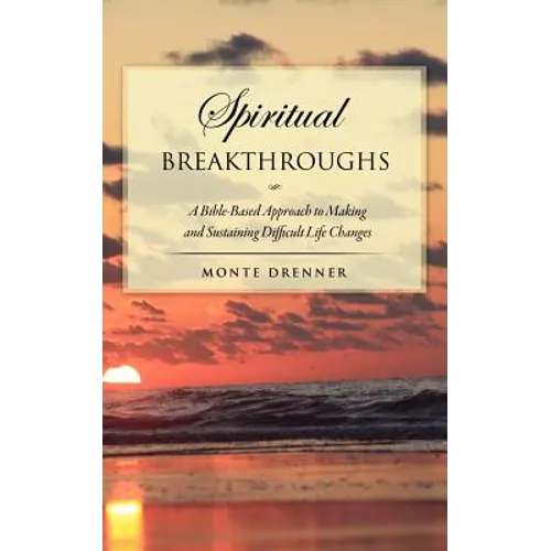 Spiritual Breakthroughs