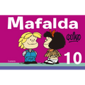 Mafalda 10 (Spanish Edition)