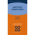 Obstetric Anaesthesia
