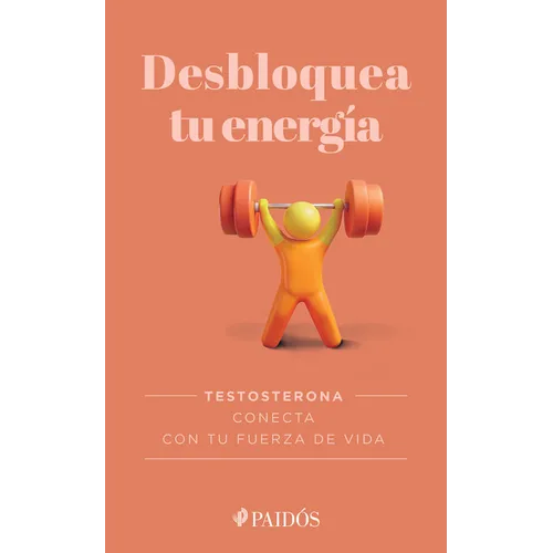 Desbloquea Tu Energía / Unlock Your Energy