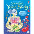 See Inside Your Body