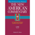 Luke: An Exegetical and Theological Exposition of Holy Scripture Volume 24