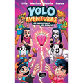 Yolo Aventuras 3. Los Impostores del Espacio / Yolo Adventures 3. Space Impostors