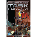 Absolute Power: Task Force VII