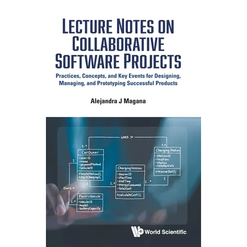 Lecture Notes on Collaborative Software Projects