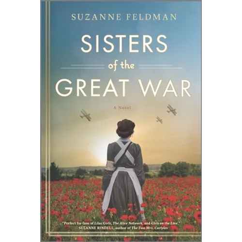 Sisters of the Great War - Paperback