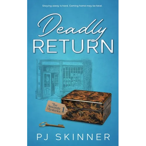 Deadly Return