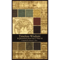 Timeless Wisdom: Quotations from East & West