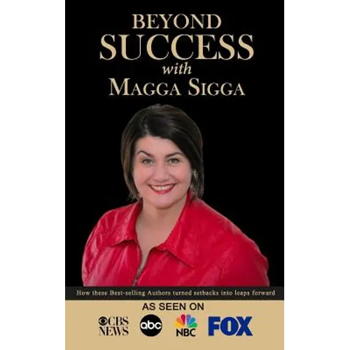 Beyond Success with Magga Sigga