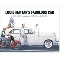 Louie Mattar's Fabulous Car