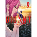 Gigant Vol. 9