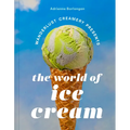 The Wanderlust Creamery Presents: The World of Ice Cream