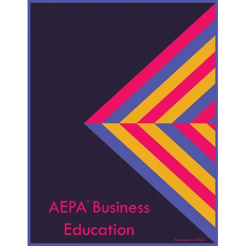 AEPA Business Education