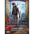 Cazadores de Sombras. Los Manuscritos Rojos de la