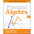 Practical Algebra: A Self-Teaching Guide