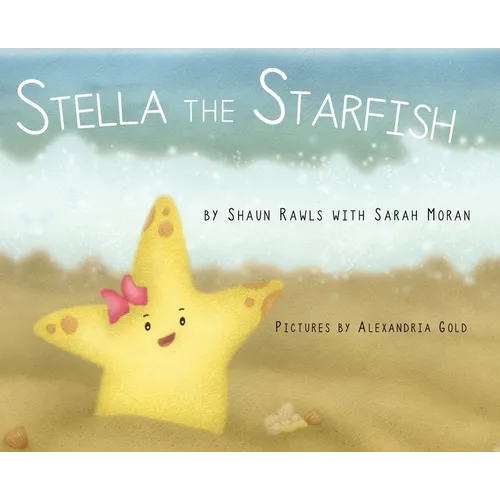 Stella the Starfish