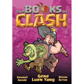 The Books of Clash Volume 5: Legendary Legends of Legendarious Achievery