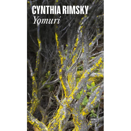 Yomurí / Yomurí (Spanish Edition)
