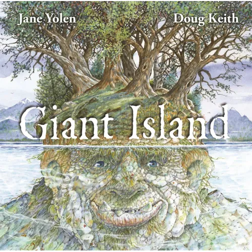 Giant Island