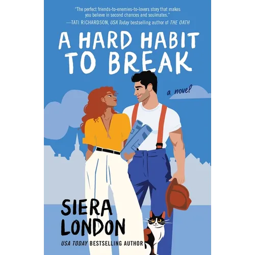 A Hard Habit to Break
